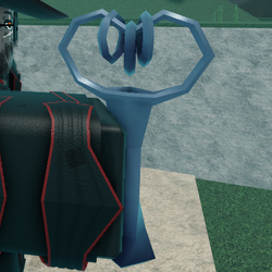 Idol Of Yun'shul
