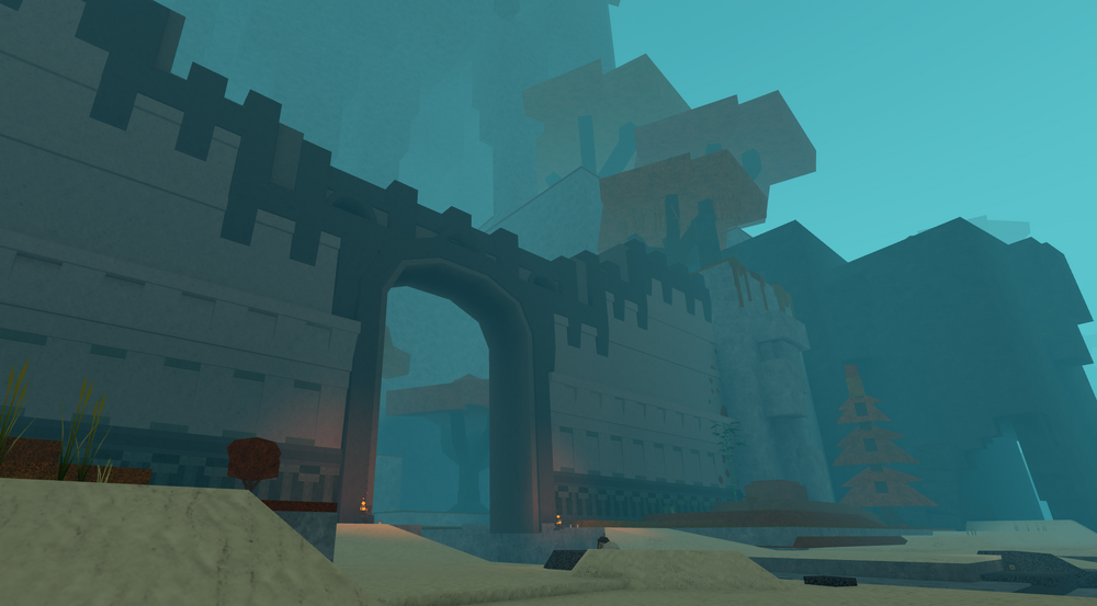 Lower Erisia | Deepwoken Wiki | Fandom