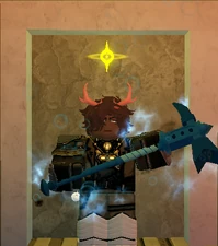 Tears of the Edenkite