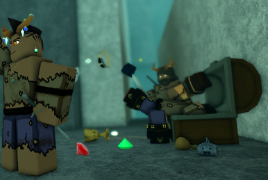Stream episode Roblox Blox Fruits In A Nutshell V2 by Tankfish by