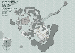 Maps, Deepwoken Wiki