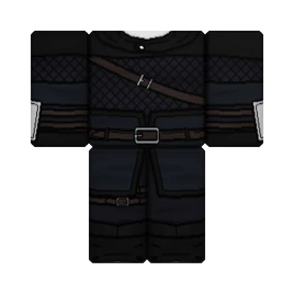 Cutthroat Light Armor