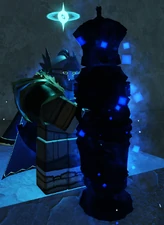 Blazing (Azure Flames)