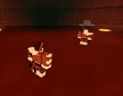 Ice Carve Spring Spark