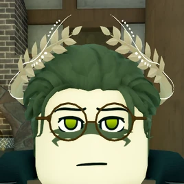 Worldshaper's Laurel