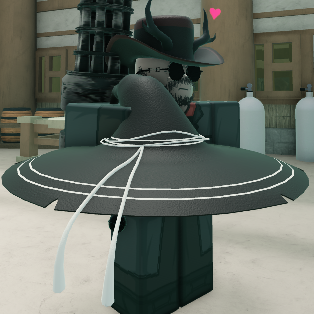 Big Alchemist's Hat Deepwoken Wiki Fandom