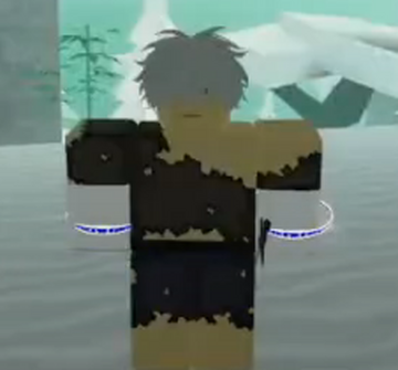 Borgor plays a off brand deepwoken roblox game #deepwoken #deepwokenro, trunks deepwoken