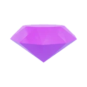 Vibrant Gem