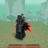 Smite proccing emperor's flame & burn