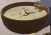 Mushroom Bisque