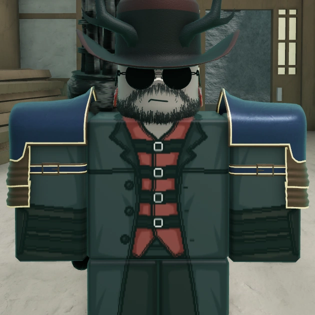 Azure Royal Guard Deepwoken Wiki Fandom