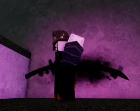 Blazing (Twisted Puppets)