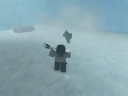 Shadow roar necromancer