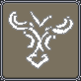 Icon on Character Creation screen