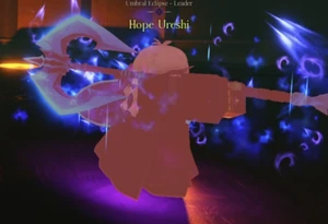 Enhanced Perception through Mothwing Dust.