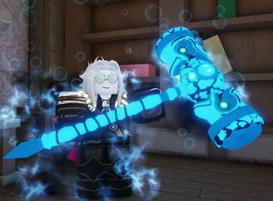 Tears of the Edenkite