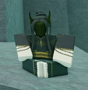 Songseeker Galebreather