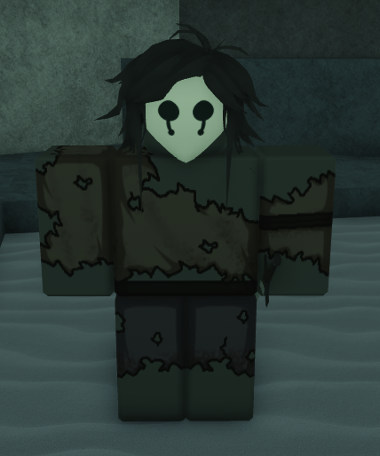 Blindfold, Roblox Wiki