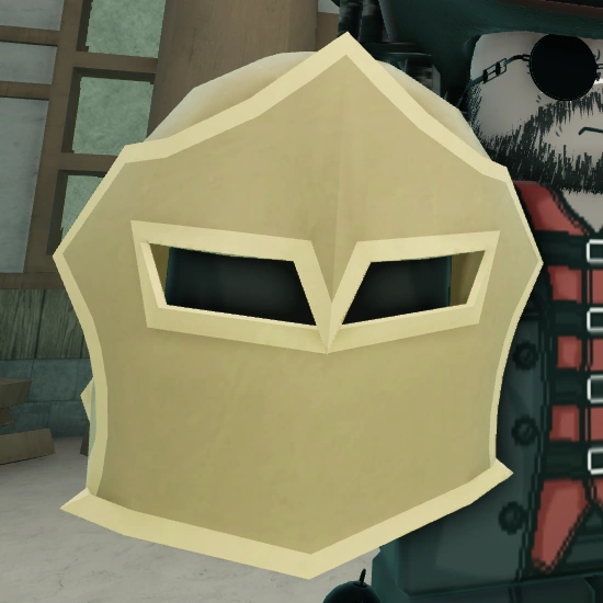 Khan Helmet Deepwoken Wiki Fandom