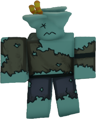 Deepwoken - Roblox