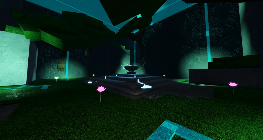 Thehiddengroveflowers