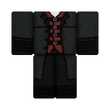 Ferryman's Coat (467 KB) Ferryman's Coat