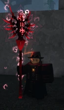 Chilling (Crystal Path)