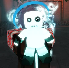 Chilling (base Frostdraw)