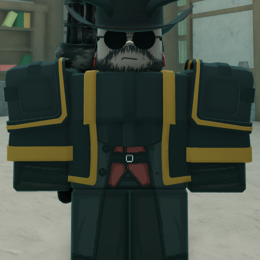 Grand Authority Plate Deepwoken Wiki Fandom