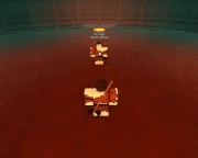 Firing Line Blast Spark