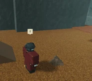 Discovery of Fire Usage Animation