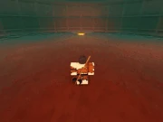 Flame Leap Reversal Spark