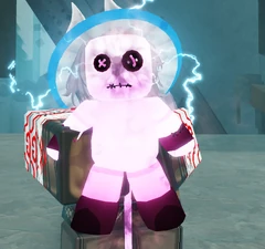 Vampirism