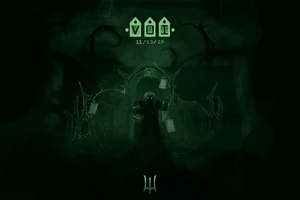 Vow of Iron Initial Announcement