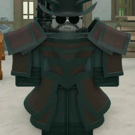 Ironsinger Heavy Plate