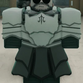 Etrean Siege Cuirass