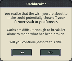 Oaths | Deepwoken Wiki | Fandom