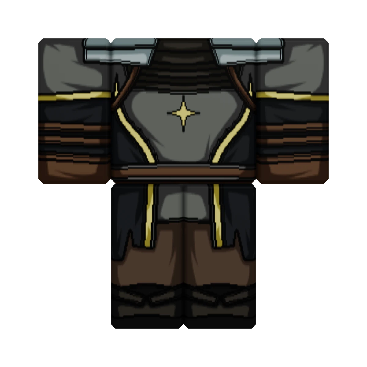 Royal Etrean Guard Deepwoken Wiki Fandom