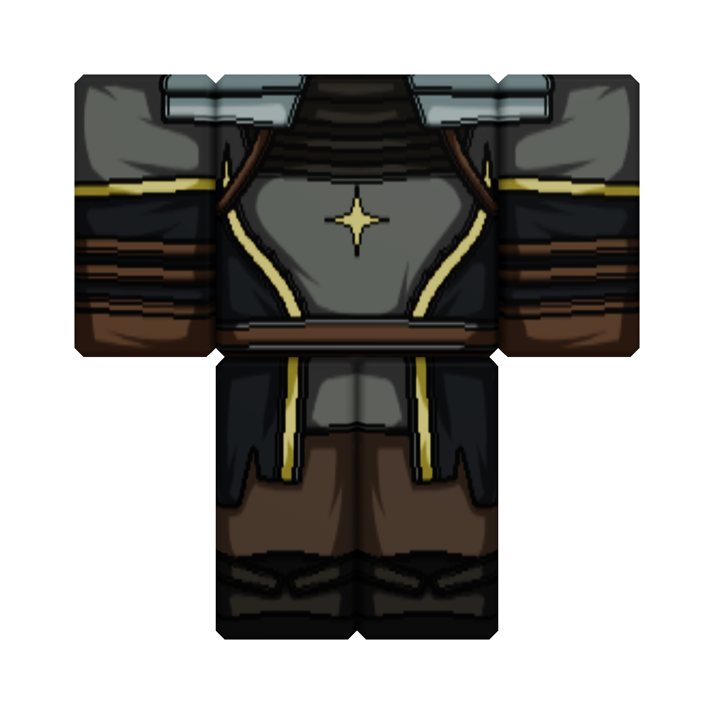 Royal Etrean Guard Deepwoken Wiki Fandom