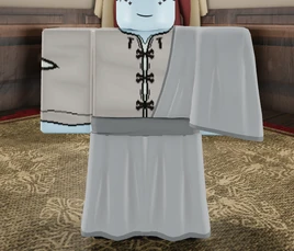 Blademaster's Robe | Deepwoken Wiki | Fandom