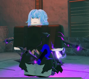 Metal Rods with the base Ironsing