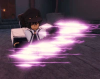 Enchant Curse of Zariffs Absorption