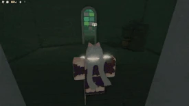 Derelict highchurch guide