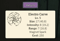 Modified Mantra.png (26 KB) Modified Mantra (Electro Carve)