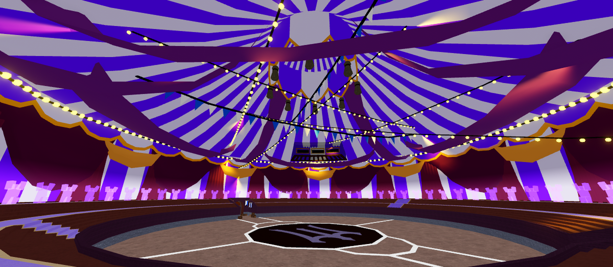 Carnival of Hearts Deepwoken Wiki Fandom
