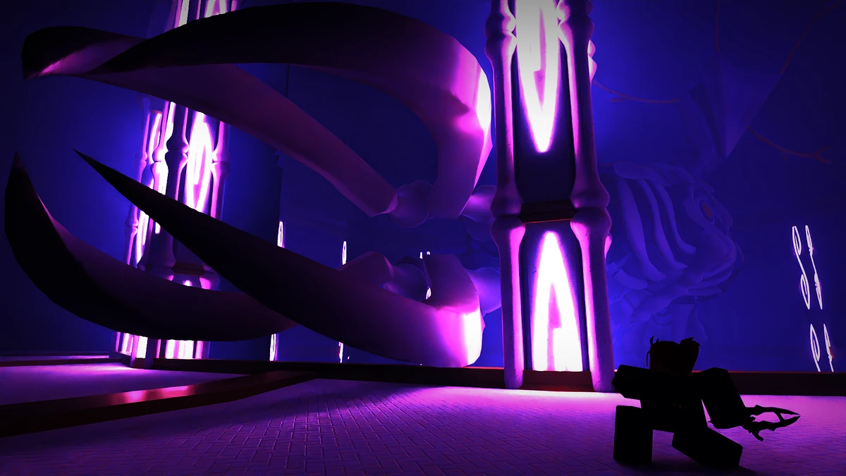 Bosses | Deepwoken Wiki | Fandom