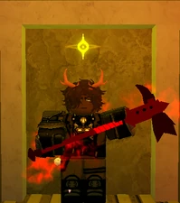 Curse of the Bloodthirsty