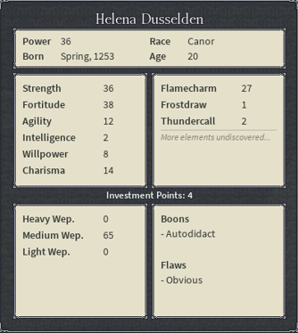 rate my build (all stats, talents, gear and mantras up for criticism, its  somewhat bad i know) : r/deepwoken