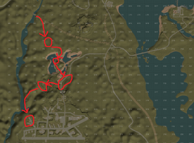 ATC Siege Strategy | Project Delta Roblox Wiki | Fandom