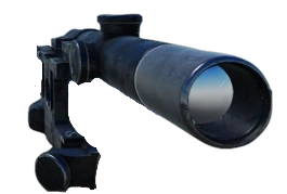 Pu 3.5x | Project Delta Roblox Wiki | Fandom